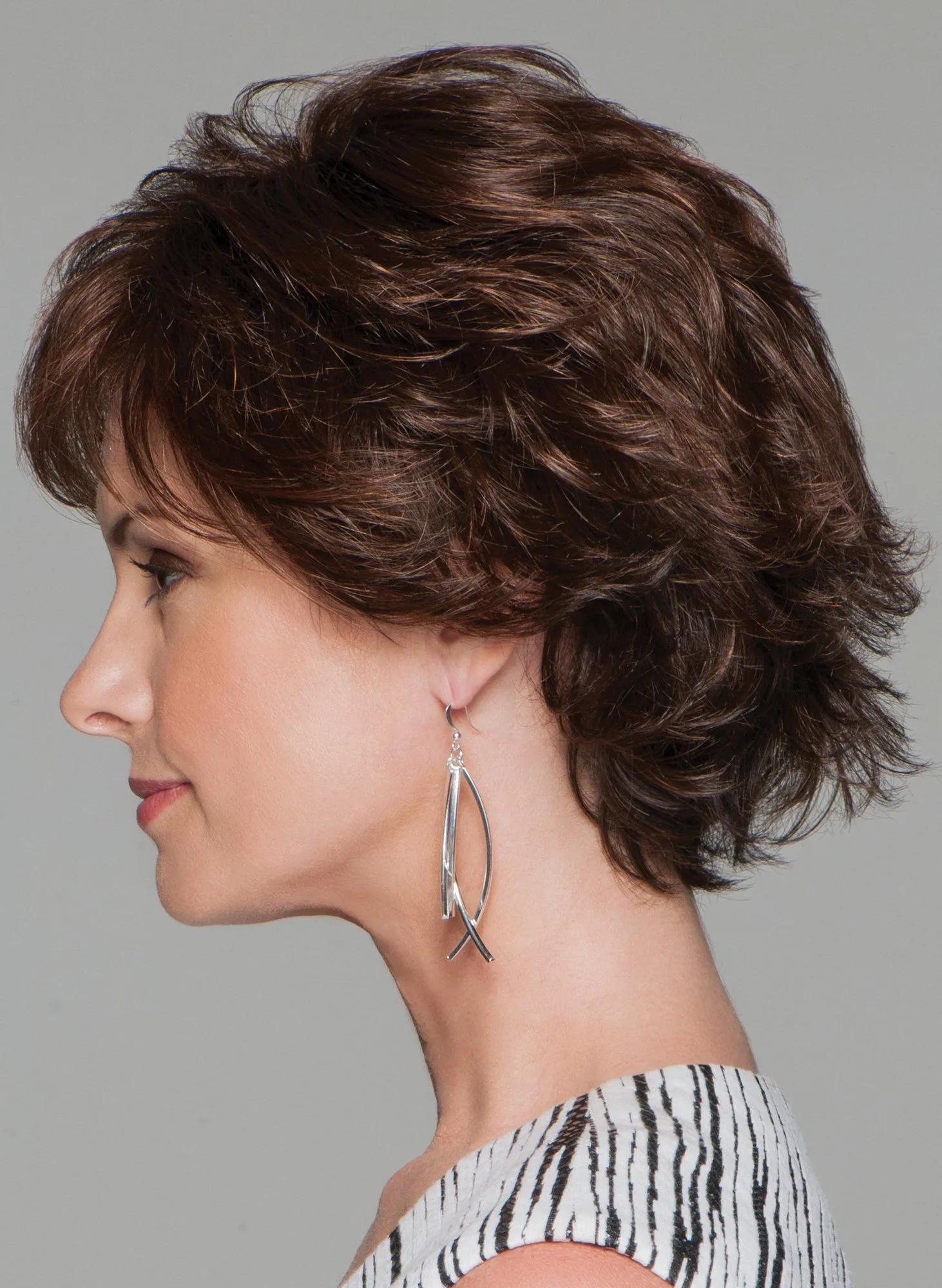 Gabor Wigs - Carte Blanche Large