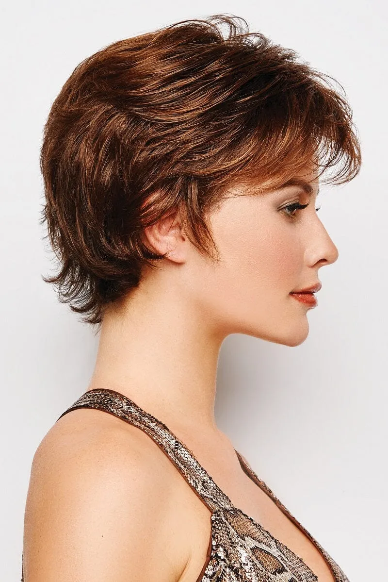 Gabor Wigs - Carte Blanche Large
