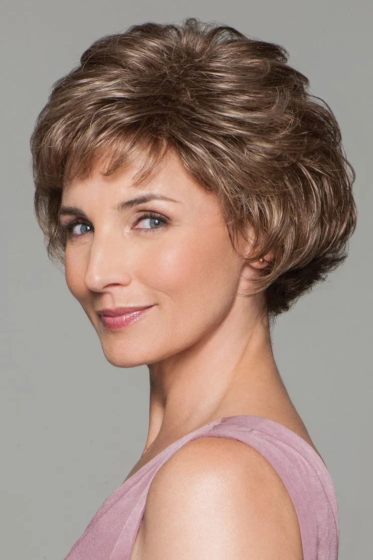 Gabor Wigs - Commitment Large