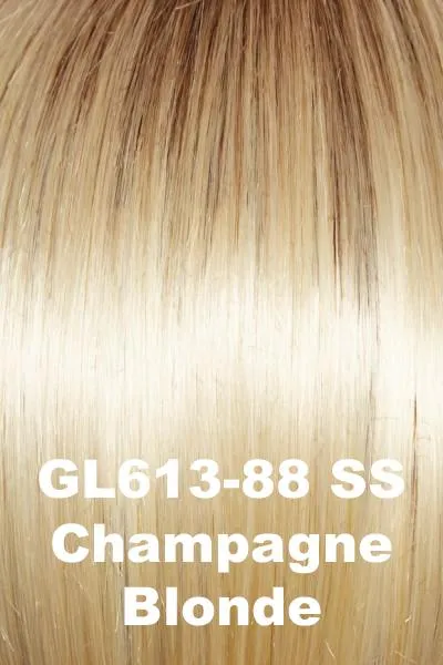 Gabor Wigs - Debutante