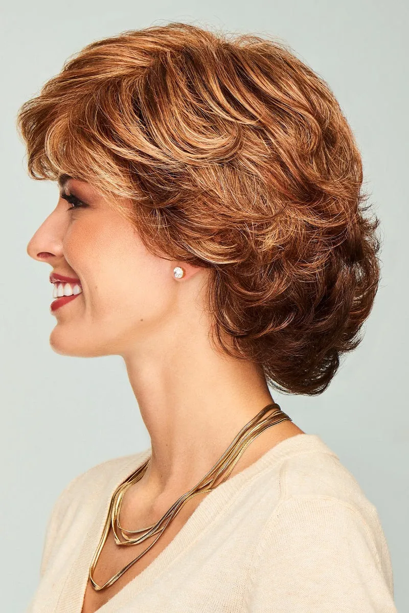 Gabor Wigs - Fortune
