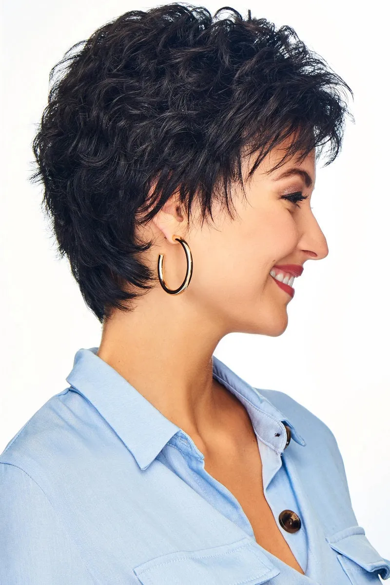 Gabor Wigs - Instinct