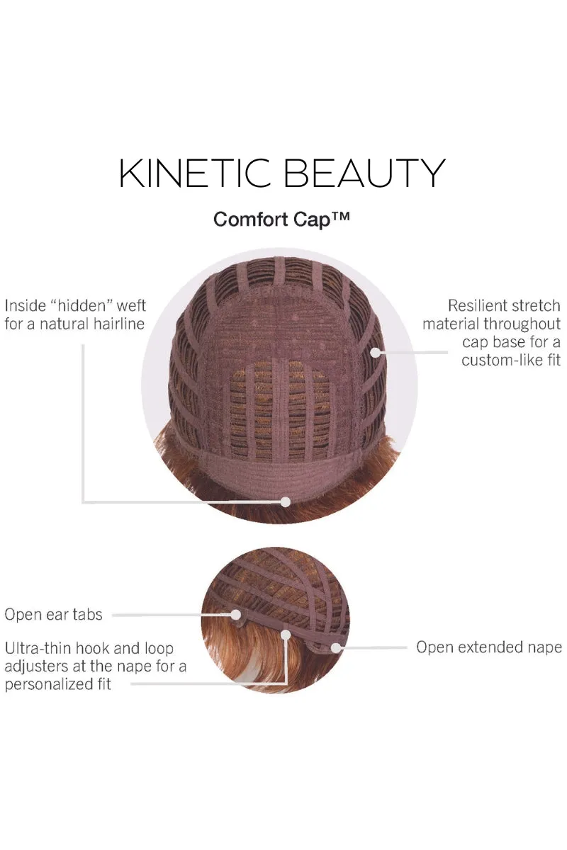Gabor Wigs - Kinetic Beauty