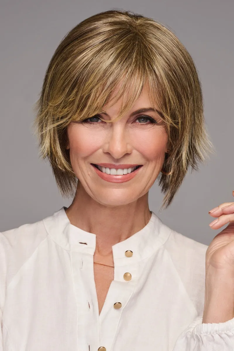 Gabor Wigs - Kinetic Beauty