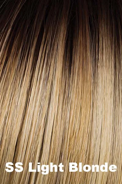 Gabor Wigs - Kinetic Beauty