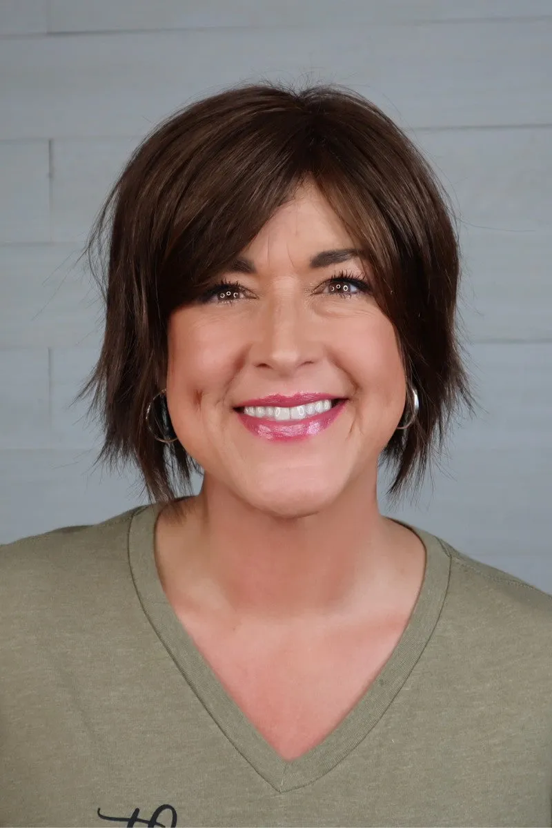 Gabor Wigs - Kinetic Beauty