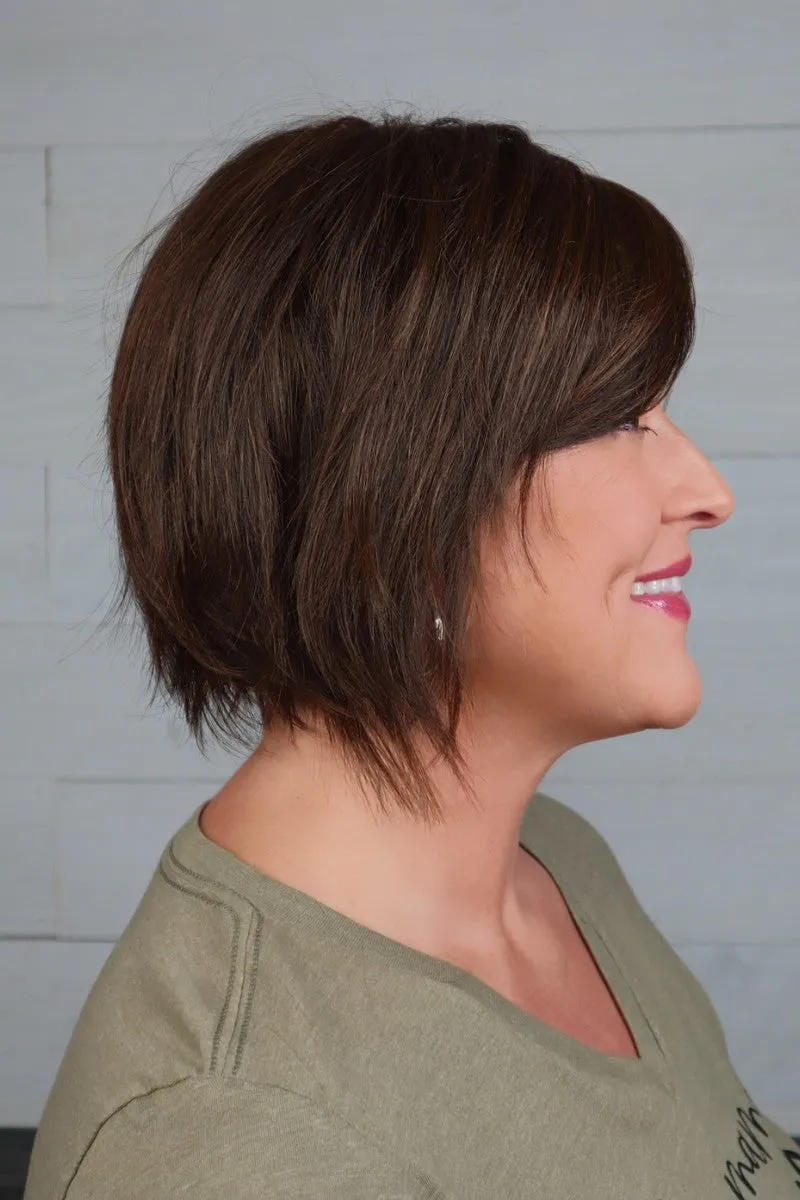 Gabor Wigs - Kinetic Beauty