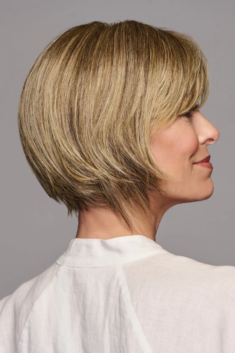 Gabor Wigs - Kinetic Beauty