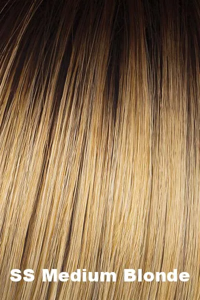 Gabor Wigs - Kinetic Beauty