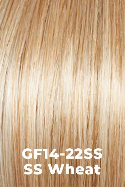 Gabor Wigs - Own The Room