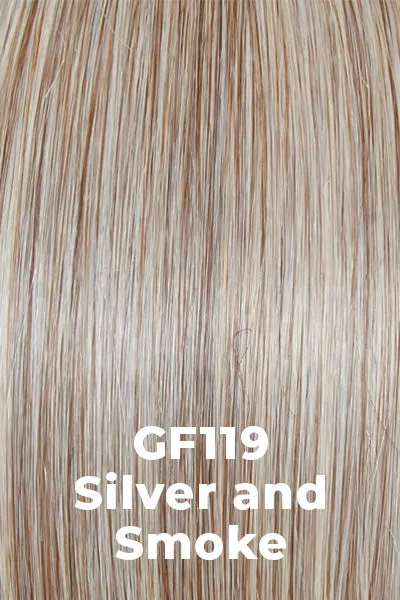 Gabor Wigs - Own The Room