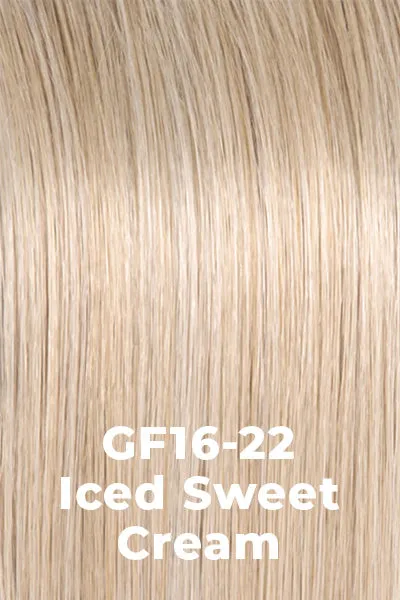 Gabor Wigs - Own The Room