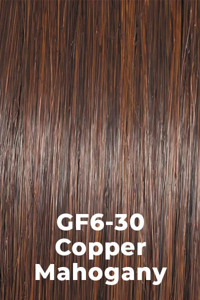 Gabor Wigs - Own The Room