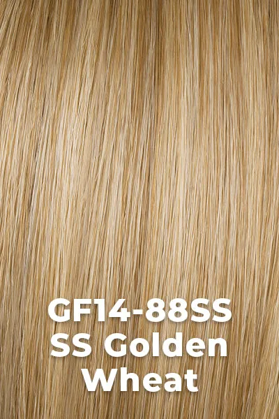 Gabor Wigs - Own The Room