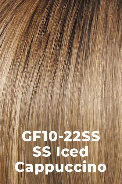 Gabor Wigs - Own The Room