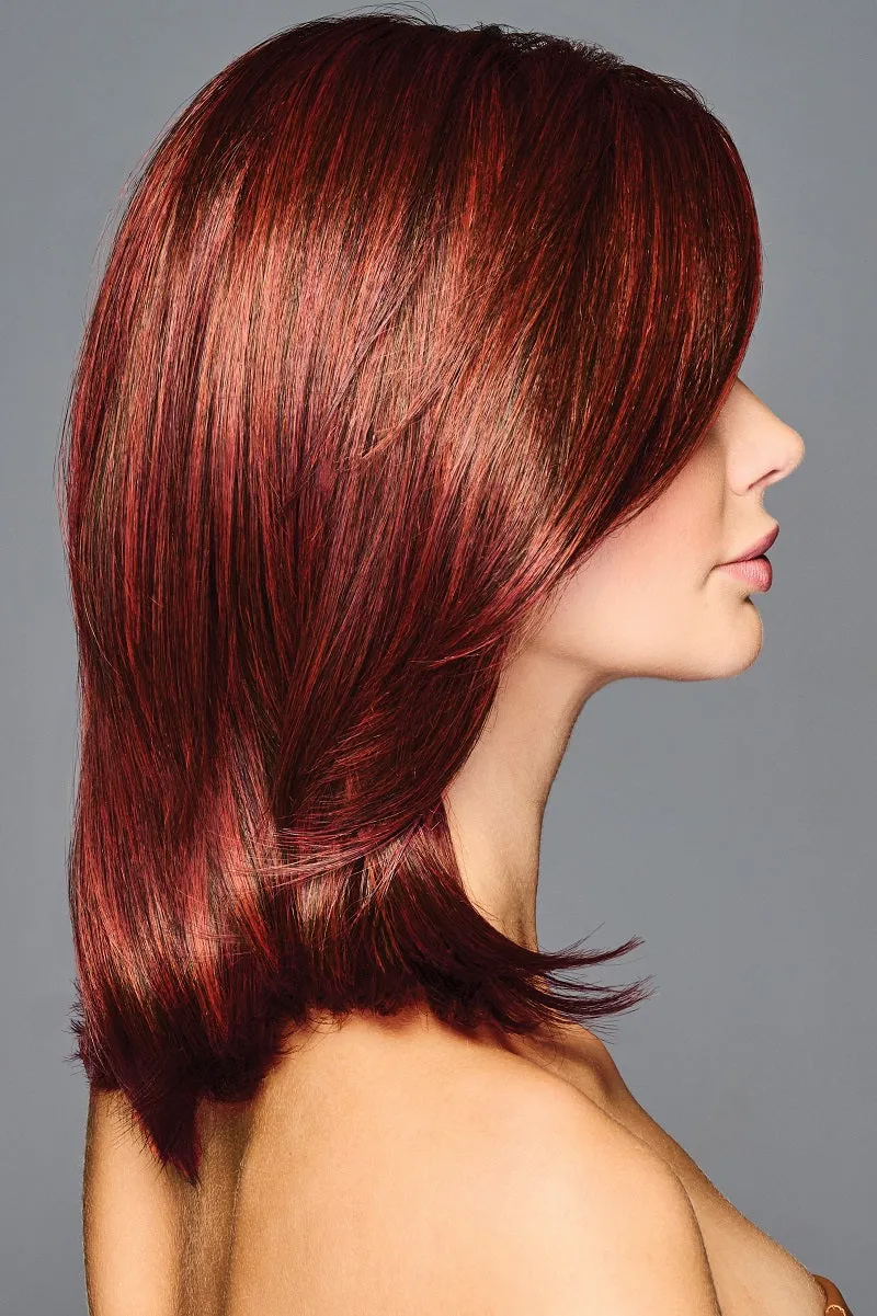 Gabor Wigs - Own The Room