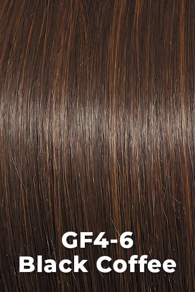 Gabor Wigs - Own The Room