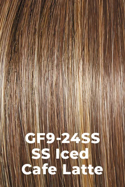 Gabor Wigs - Own The Room
