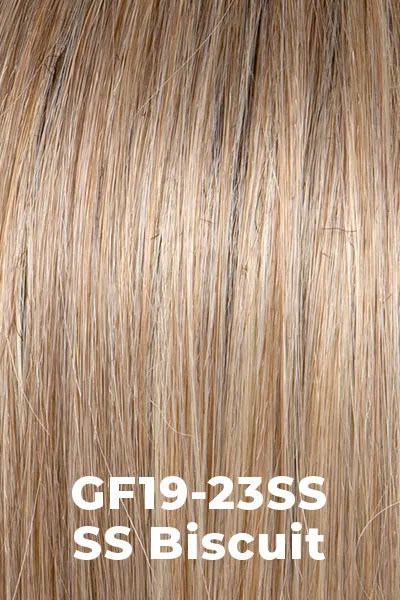 Gabor Wigs - Own The Room