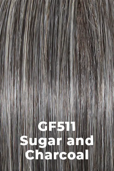 Gabor Wigs - Own The Room