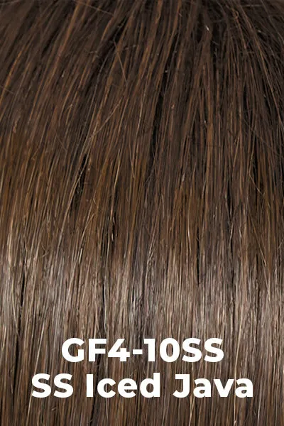 Gabor Wigs - Own The Room