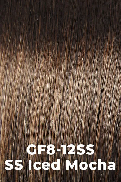 Gabor Wigs - Own The Room