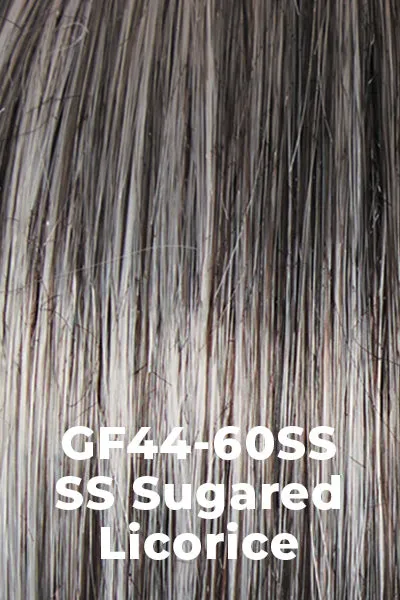 Gabor Wigs - Own The Room