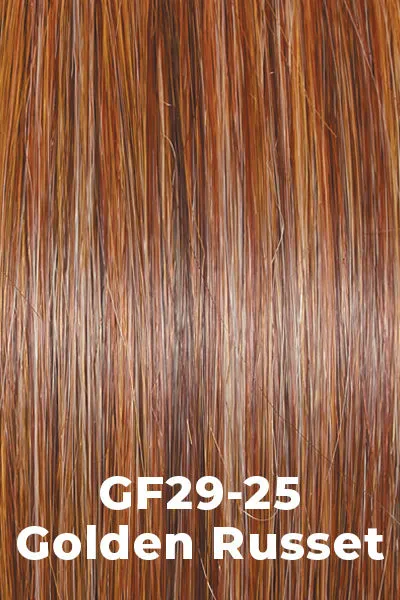 Gabor Wigs - Own The Room