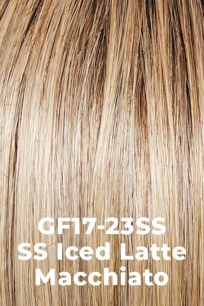 Gabor Wigs - Own The Room