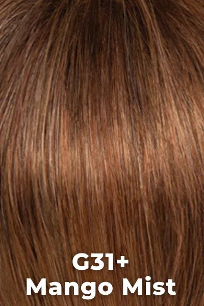 Gabor Wigs - Prodigy