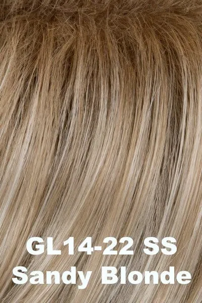 Gabor Wigs - Simply Classic