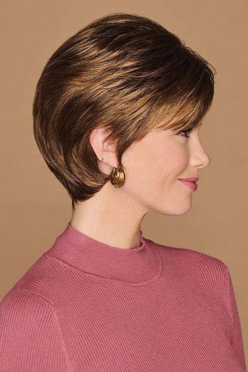 Gabor Wigs - Simply Classic