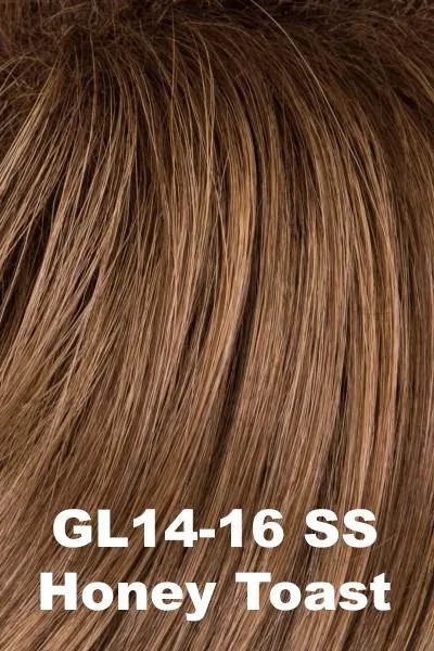 Gabor Wigs - Stepping Out
