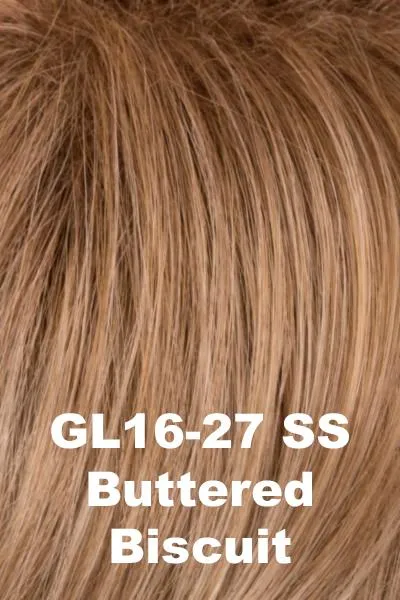 Gabor Wigs - Stepping Out