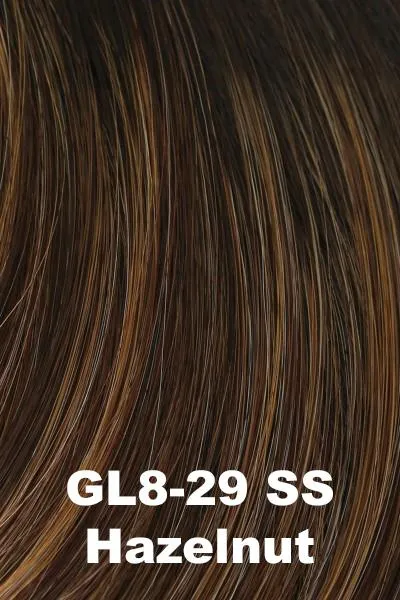 Gabor Wigs - Stepping Out