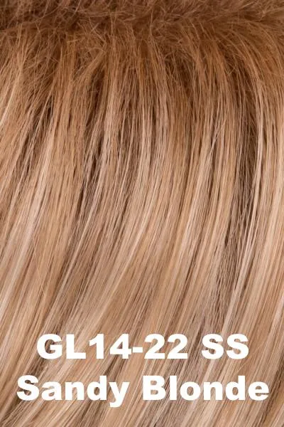 Gabor Wigs - Stepping Out