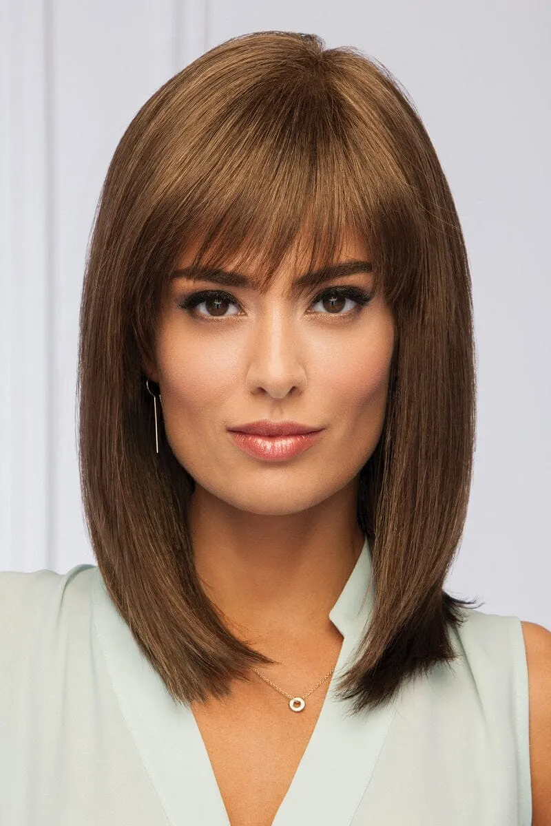 Gabor Wigs - Stepping Out