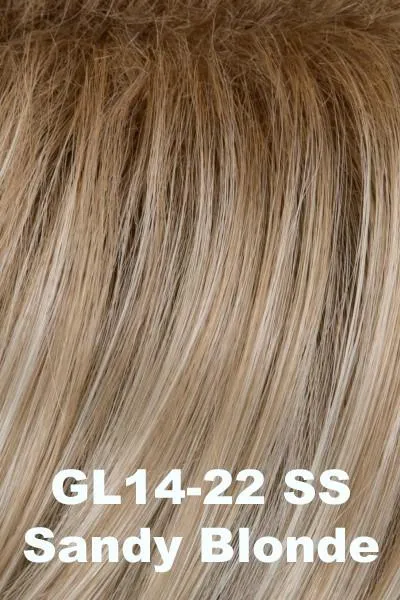 Gabor Wigs - Stylish Flair