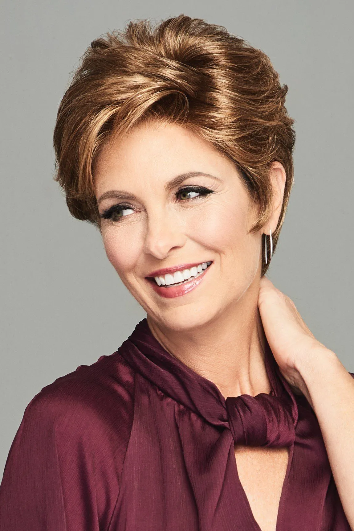 Gabor Wigs - Stylish Flair