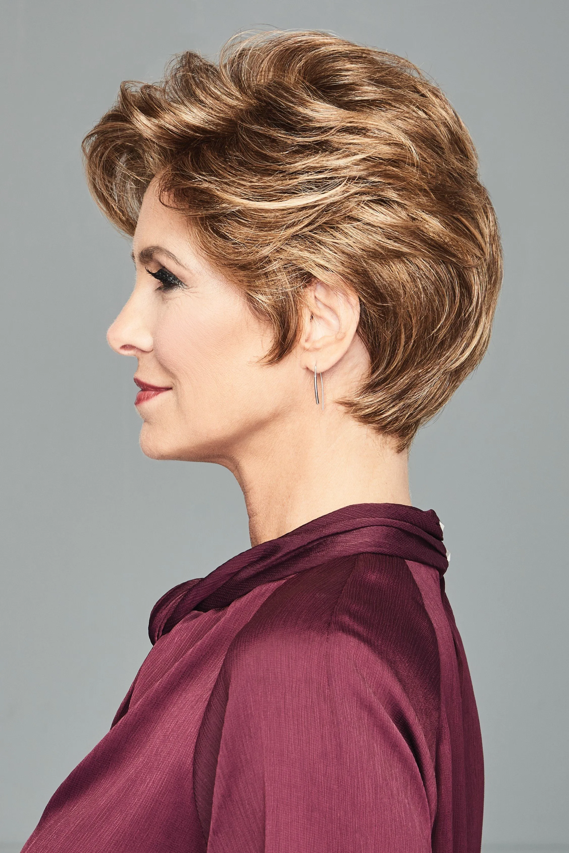Gabor Wigs - Stylish Flair