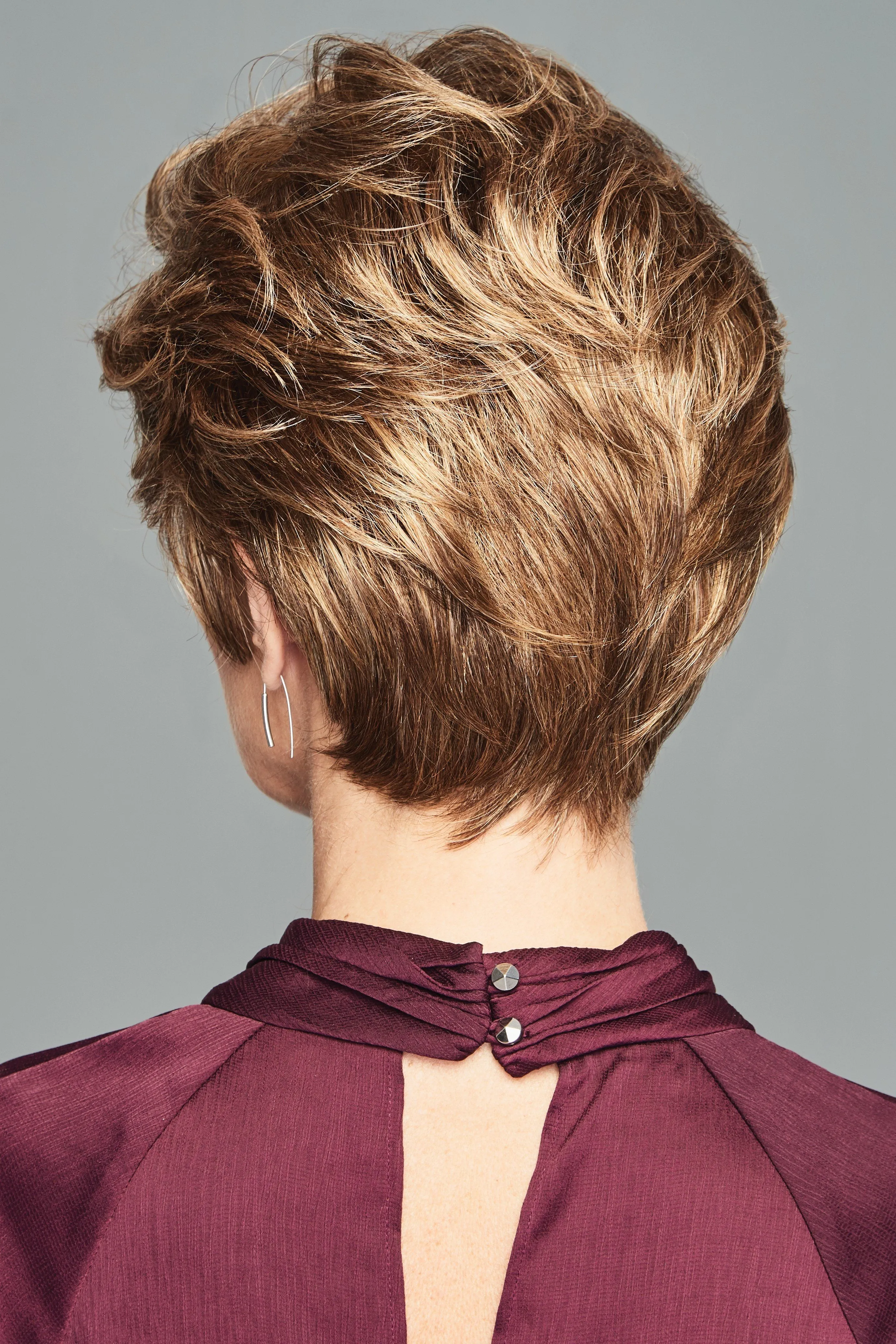 Gabor Wigs - Stylish Flair