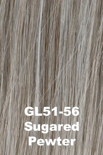 Gabor Wigs - Upper Cut