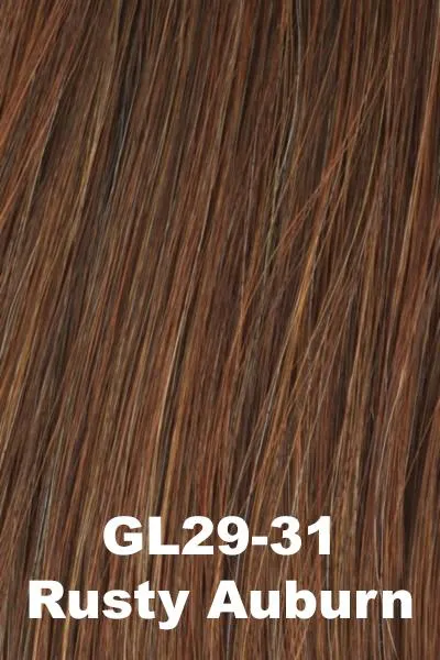 Gabor Wigs - Upper Cut