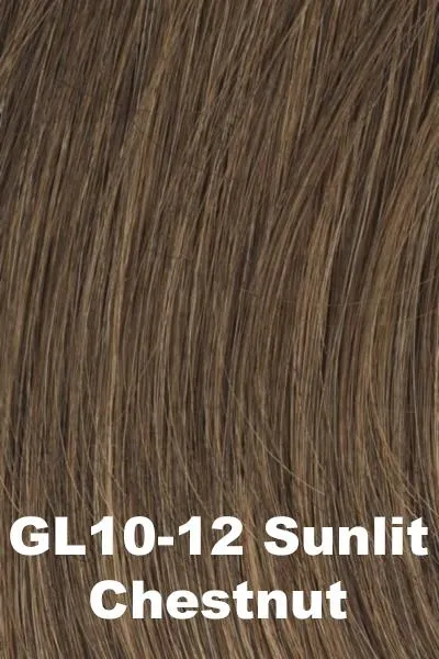 Gabor Wigs - Upper Cut