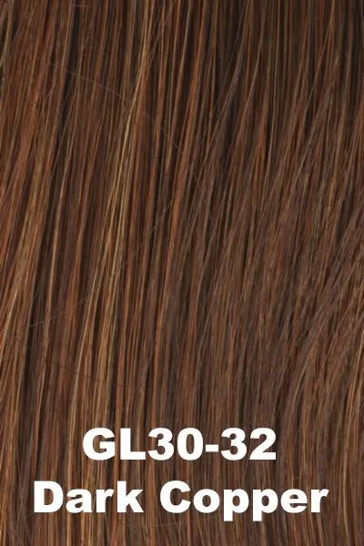 Gabor Wigs - Upper Cut