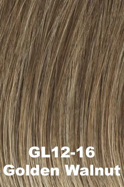 Gabor Wigs - Upper Cut