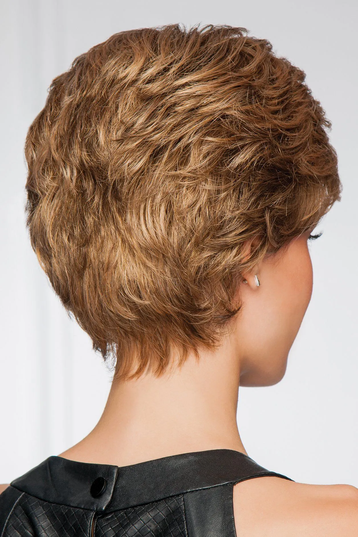 Gabor Wigs - Upper Cut