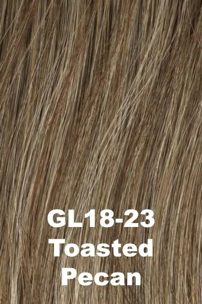 Gabor Wigs - Upper Cut