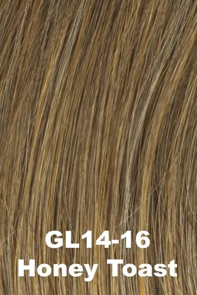 Gabor Wigs - Upper Cut