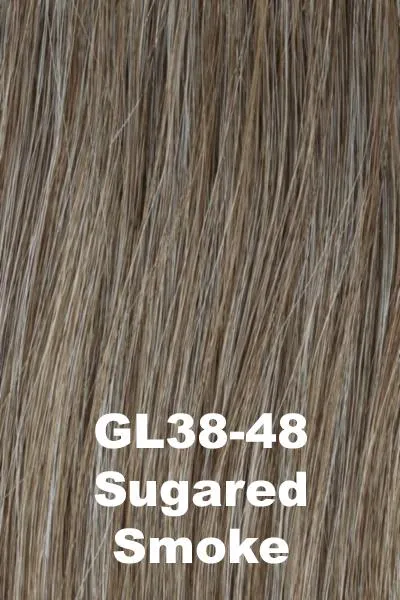 Gabor Wigs - Upper Cut